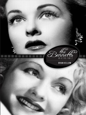 cover image of The Bennetts